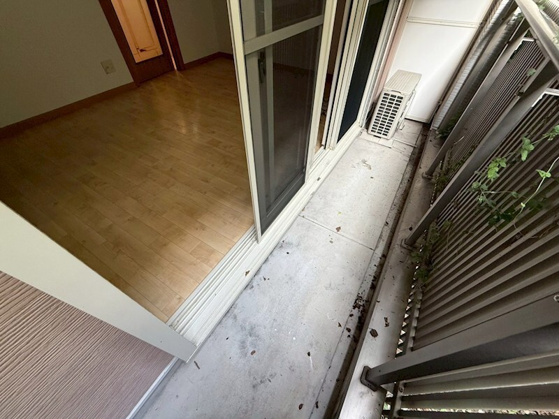 ジョリエーメゾンの物件内観写真