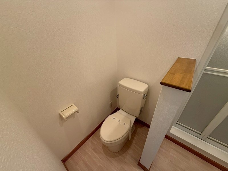 ジョリエーメゾンの物件内観写真