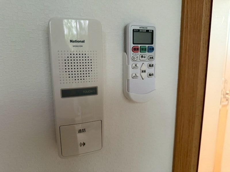 ジョリエーメゾンの物件内観写真