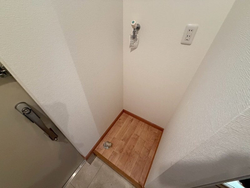 ジョリエーメゾンの物件内観写真