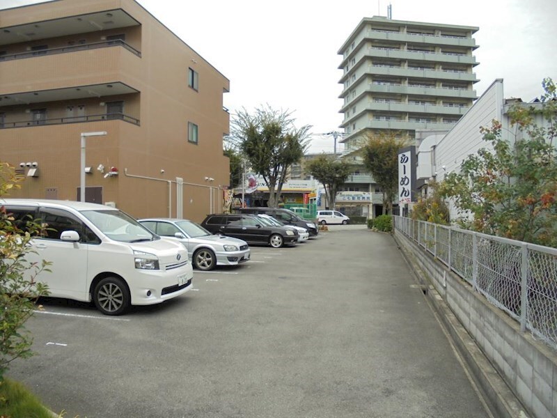 尼崎駅 徒歩15分 2階の物件内観写真