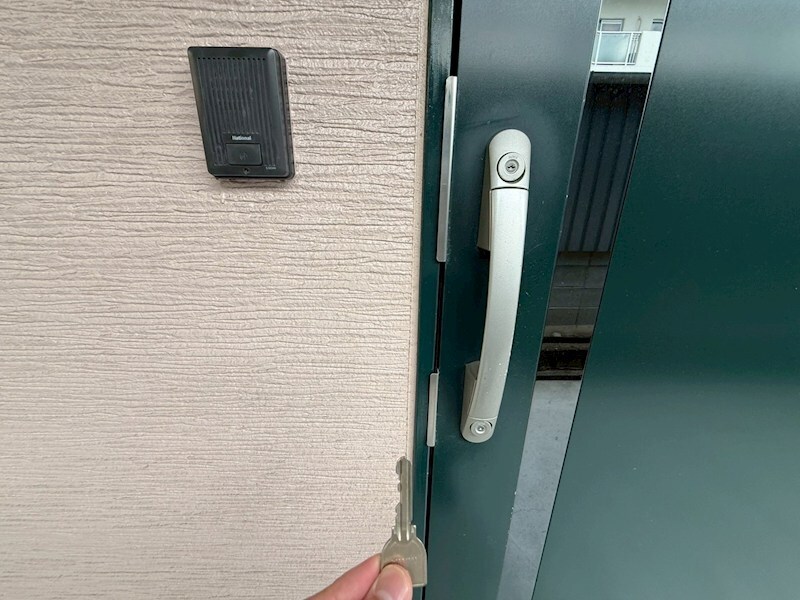 ジョリエーメゾンの物件内観写真