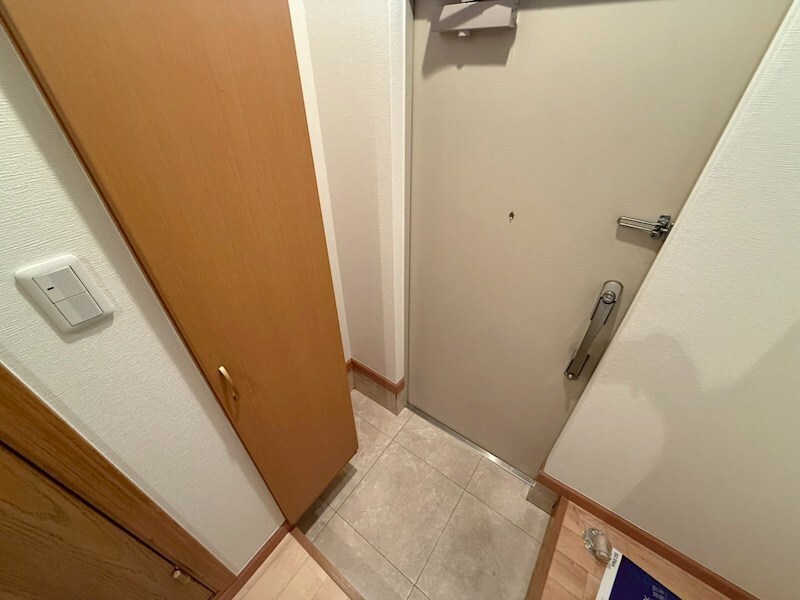 ジョリエーメゾンの物件内観写真