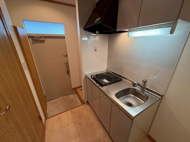 ジョリエーメゾンの物件内観写真