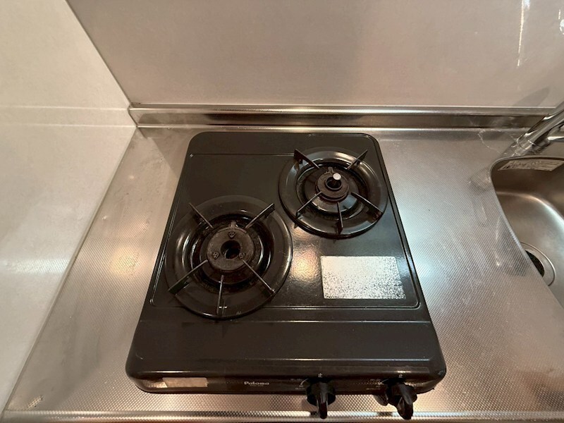 ジョリエーメゾンの物件内観写真