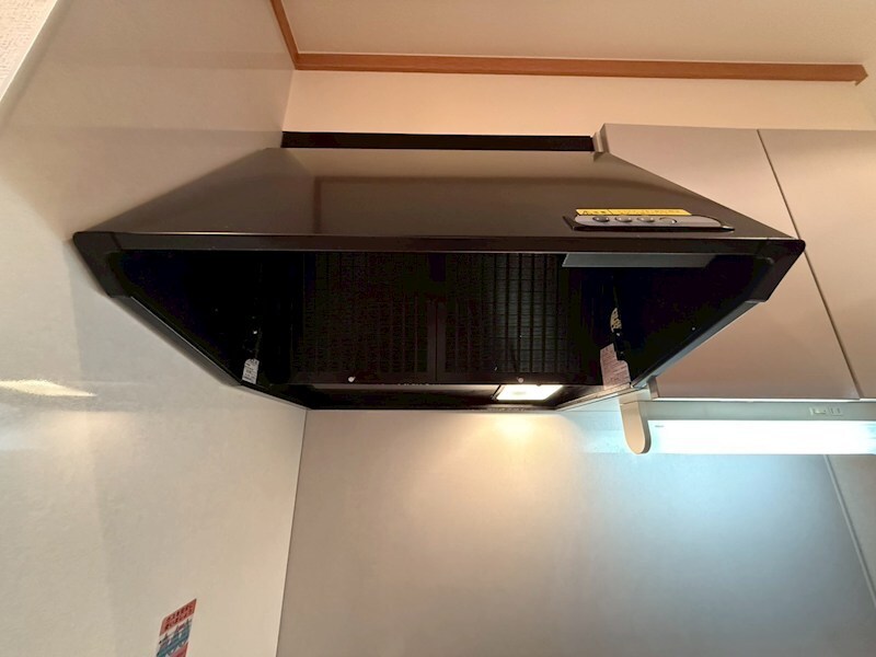 ジョリエーメゾンの物件内観写真