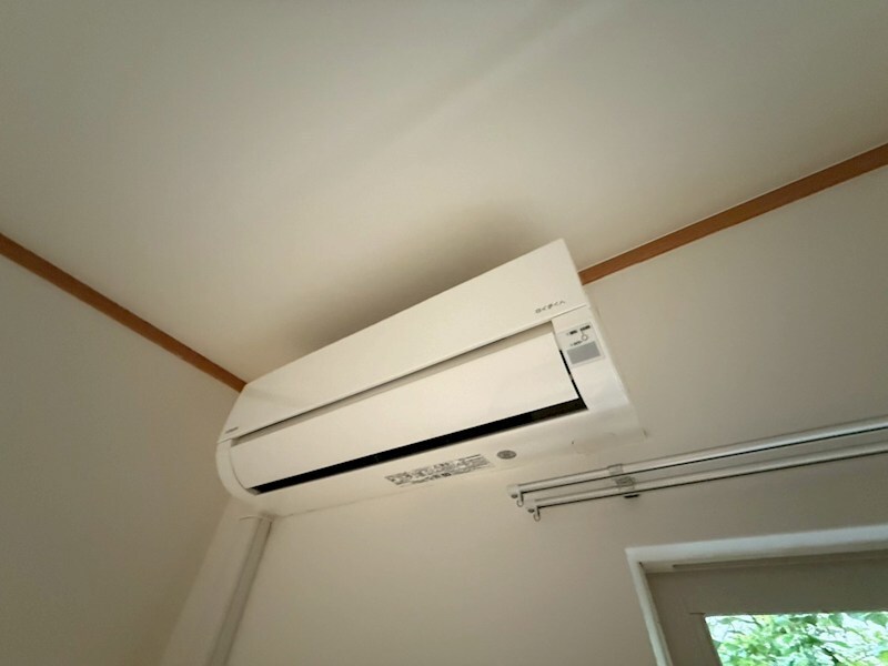 ジョリエーメゾンの物件内観写真