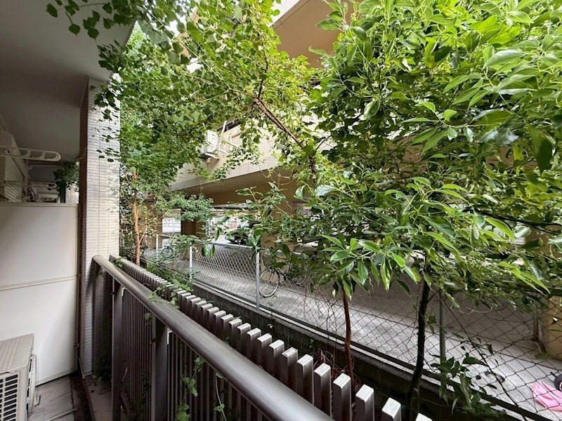 ジョリエーメゾンの物件内観写真