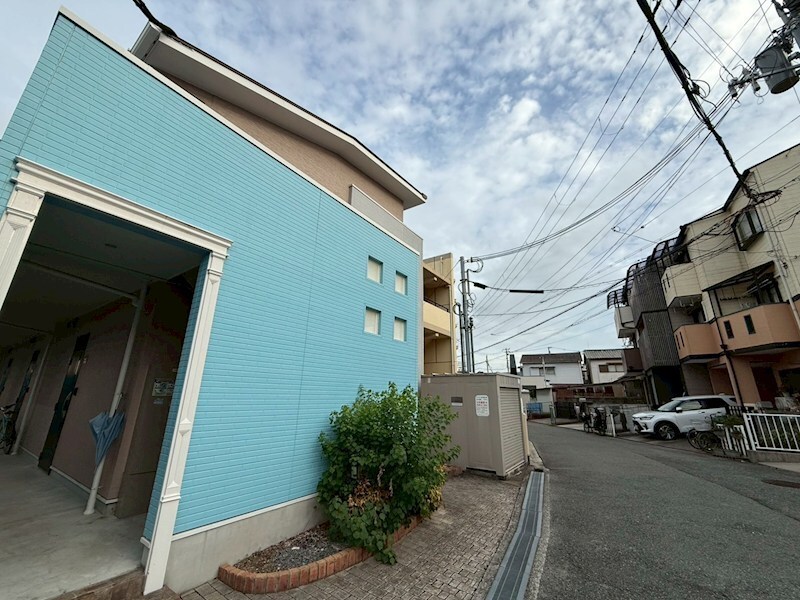 ジョリエーメゾンの物件内観写真