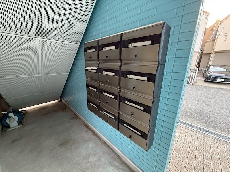 ジョリエーメゾンの物件内観写真