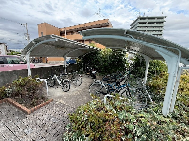 ジョリエーメゾンの物件内観写真