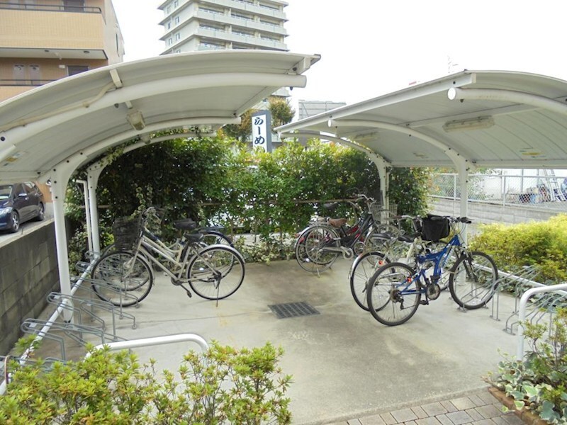 ジョリエーメゾンの物件内観写真