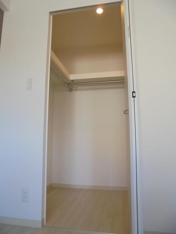 マ メゾン金楽寺の物件内観写真