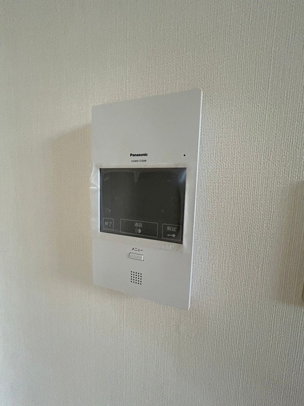 マ メゾン金楽寺の物件内観写真