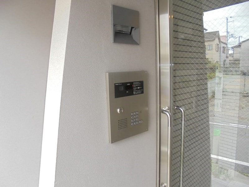 マ メゾン金楽寺の物件内観写真