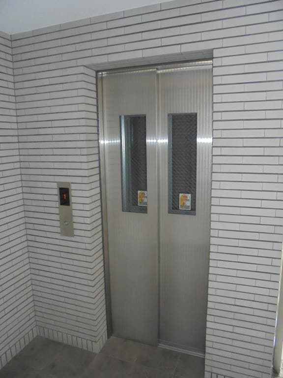 マ メゾン金楽寺の物件内観写真