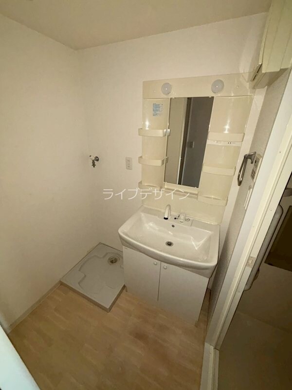 ソレアード・アビの物件内観写真