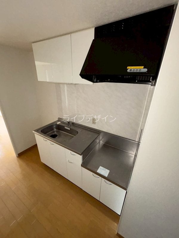 ソレアード・アビの物件内観写真