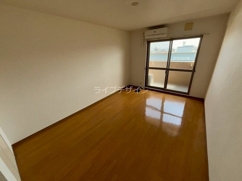 ソレアード・アビの物件内観写真