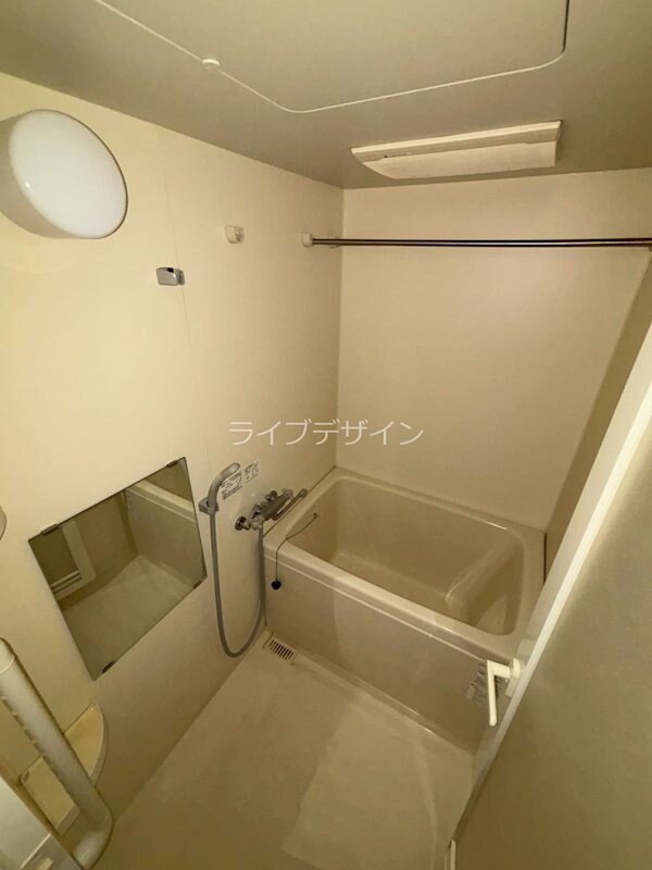 ソレアード・アビの物件内観写真