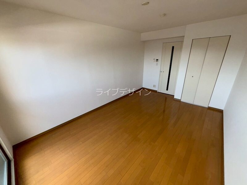 ソレアード・アビの物件内観写真