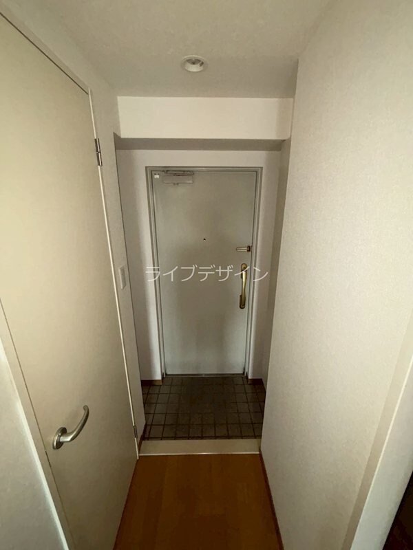 ソレアード・アビの物件内観写真