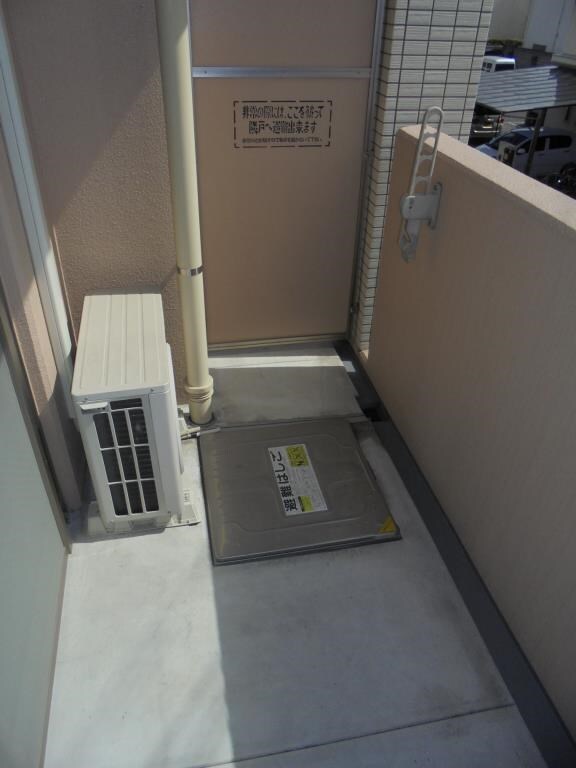 ソレアード・アビの物件内観写真