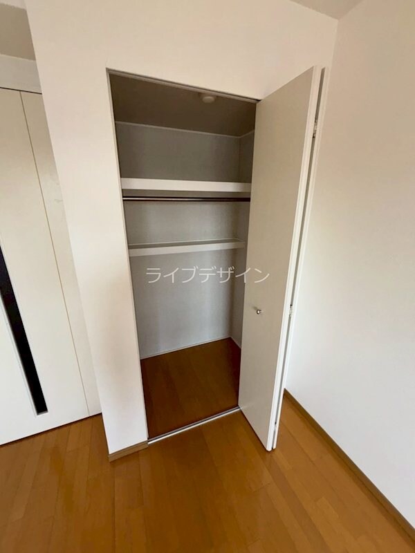 ソレアード・アビの物件内観写真