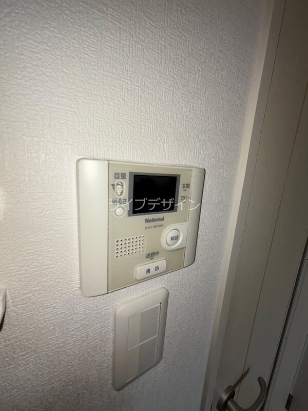 ソレアード・アビの物件内観写真