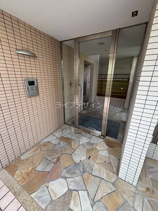 ソレアード・アビの物件内観写真