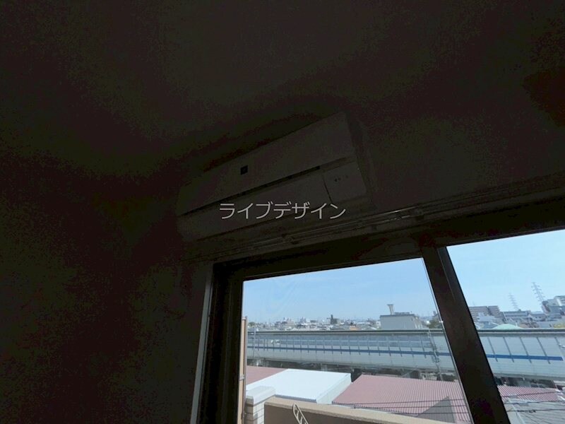 ソレアード・アビの物件内観写真