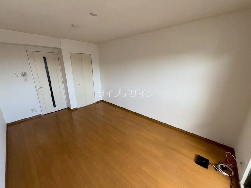 ソレアード・アビの物件内観写真