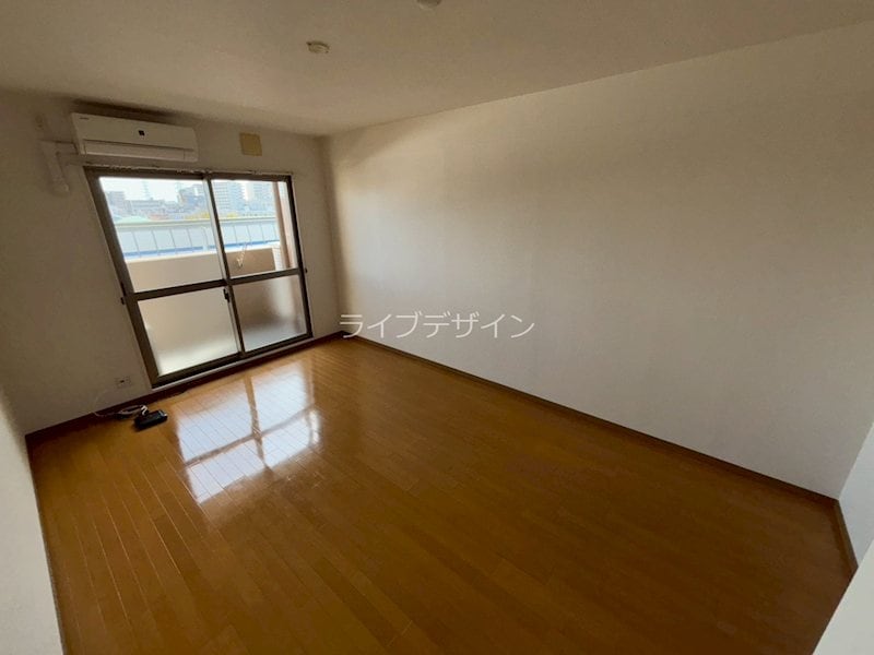 ソレアード・アビの物件内観写真