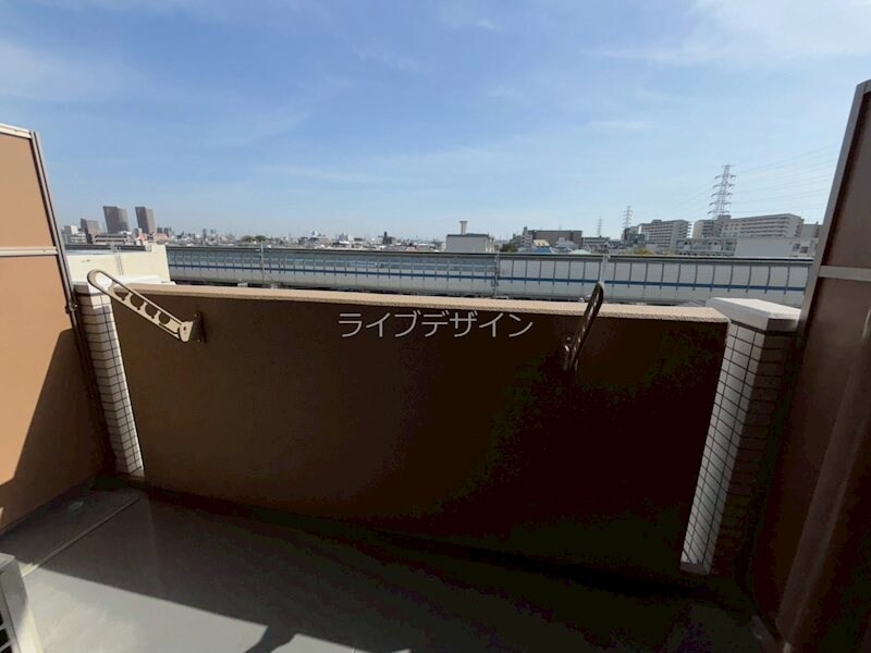 ソレアード・アビの物件内観写真