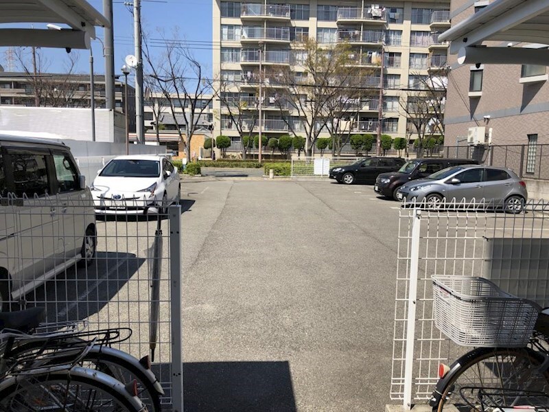 ソレアード・アビの物件内観写真