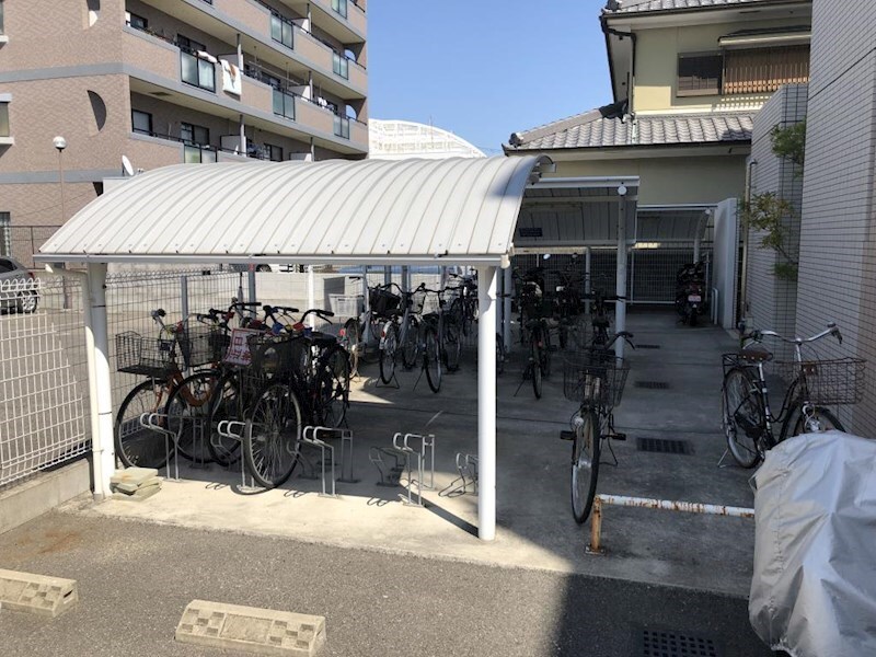 ソレアード・アビの物件内観写真