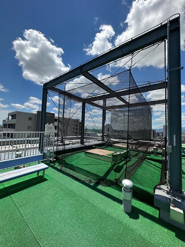 アパートメンツ江坂の物件内観写真