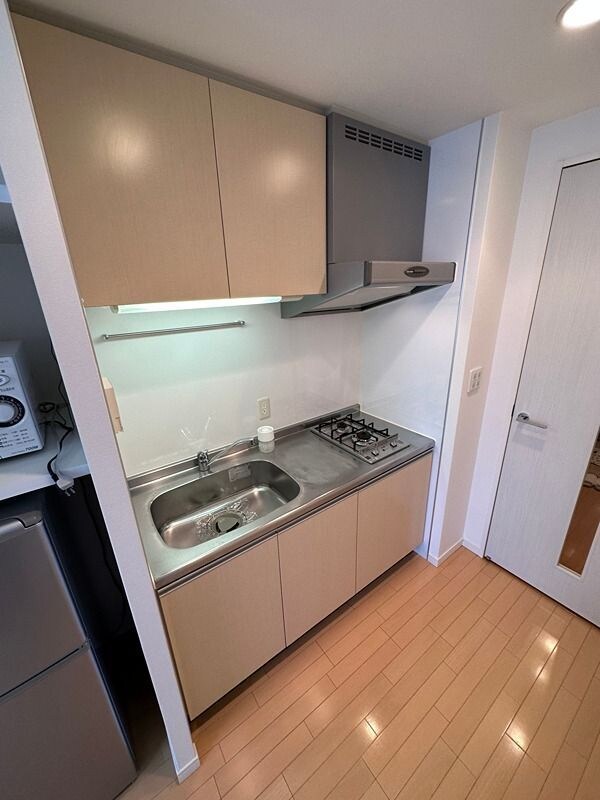 アパートメンツ江坂の物件内観写真