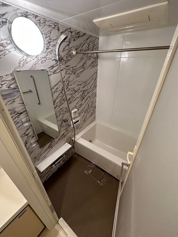 アパートメンツ江坂の物件内観写真