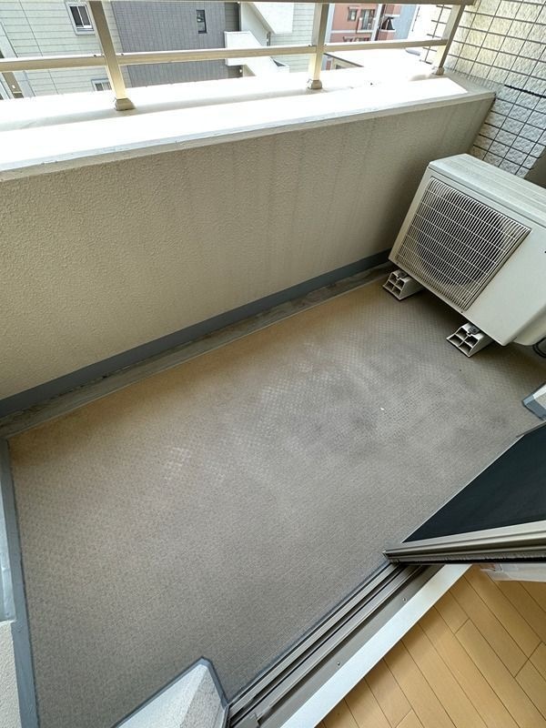 アパートメンツ江坂の物件内観写真