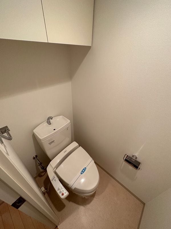 アパートメンツ江坂の物件内観写真