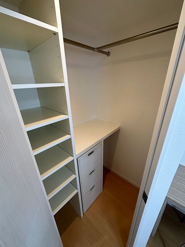 アパートメンツ江坂の物件内観写真