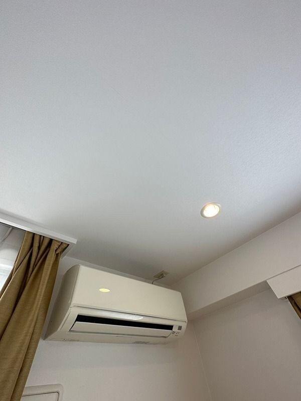 アパートメンツ江坂の物件内観写真