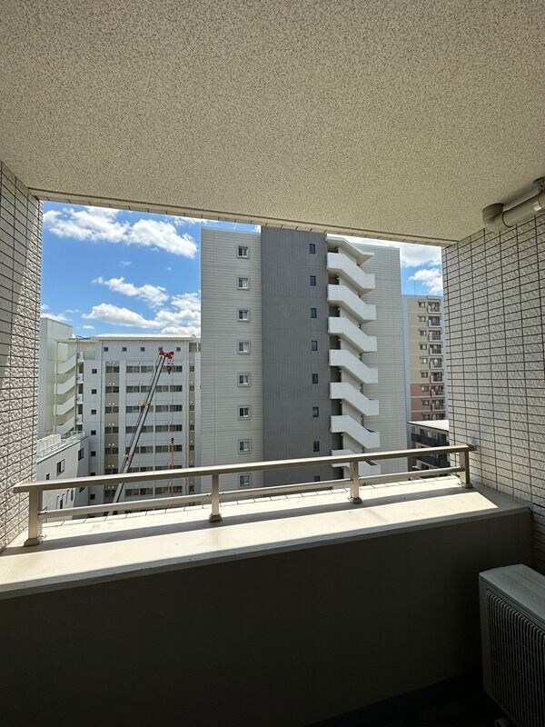 アパートメンツ江坂の物件内観写真