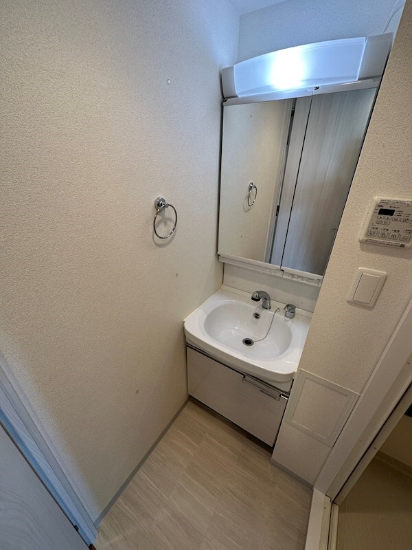 ディームス江坂の物件内観写真