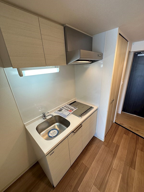 ディームス江坂の物件内観写真