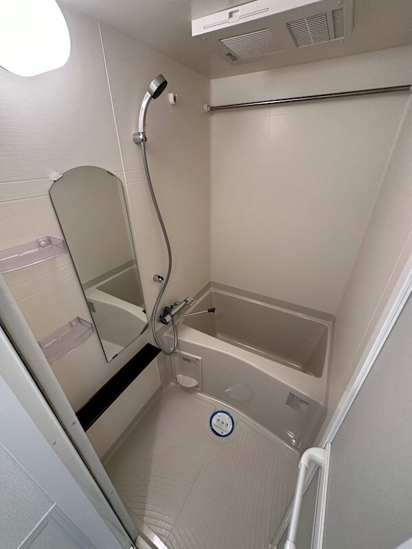 ディームス江坂の物件内観写真