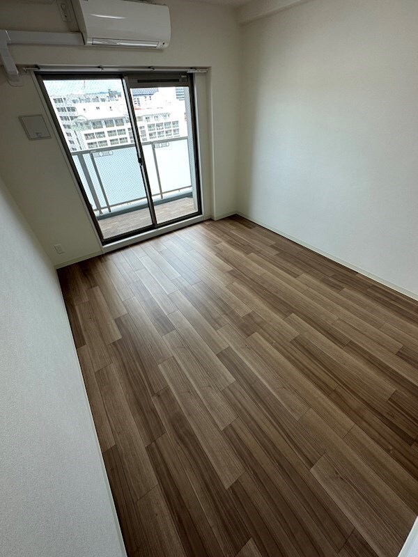 ディームス江坂の物件内観写真