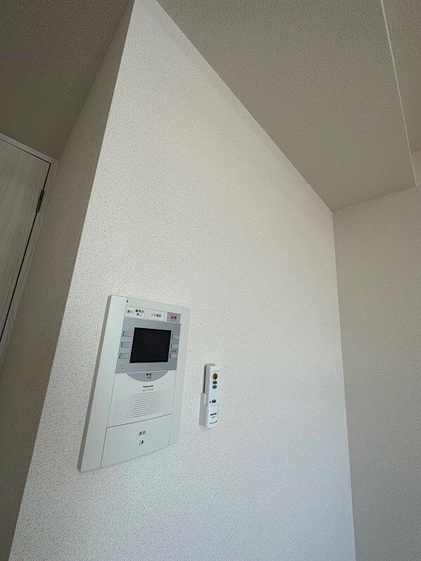 ディームス江坂の物件内観写真