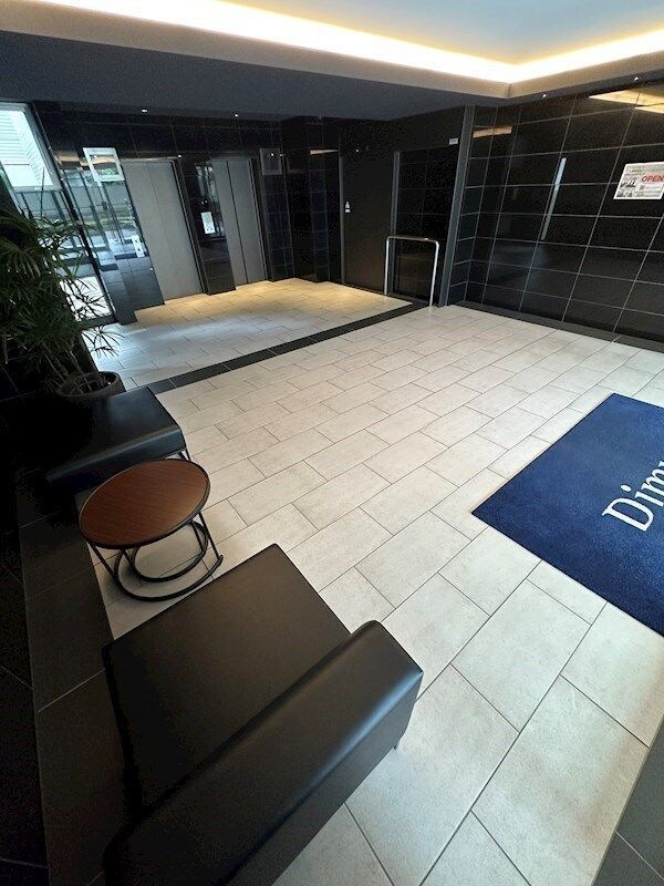 ディームス江坂の物件内観写真